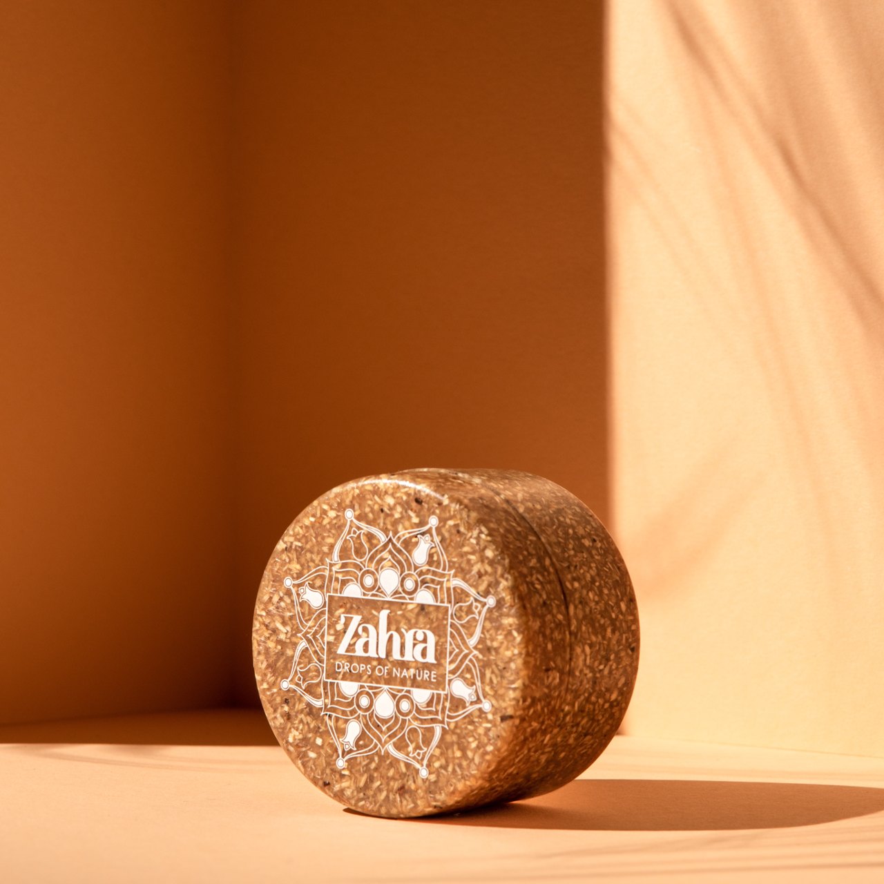 Balsam multifunctional zero waste