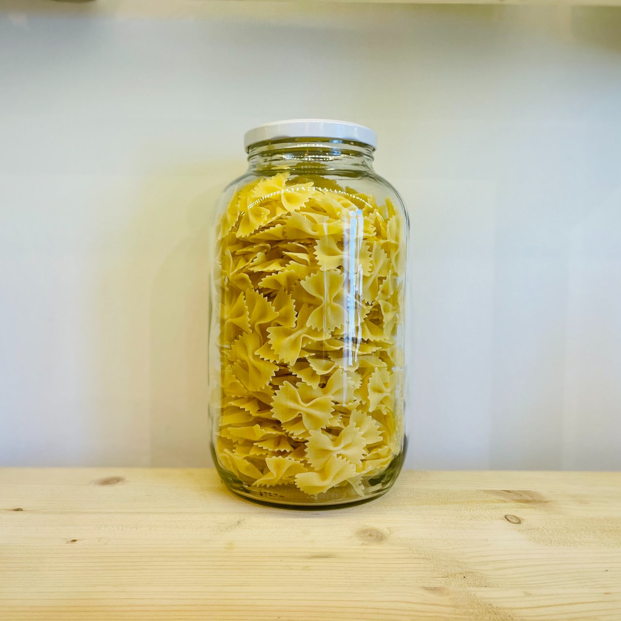 Farfalle fara ou