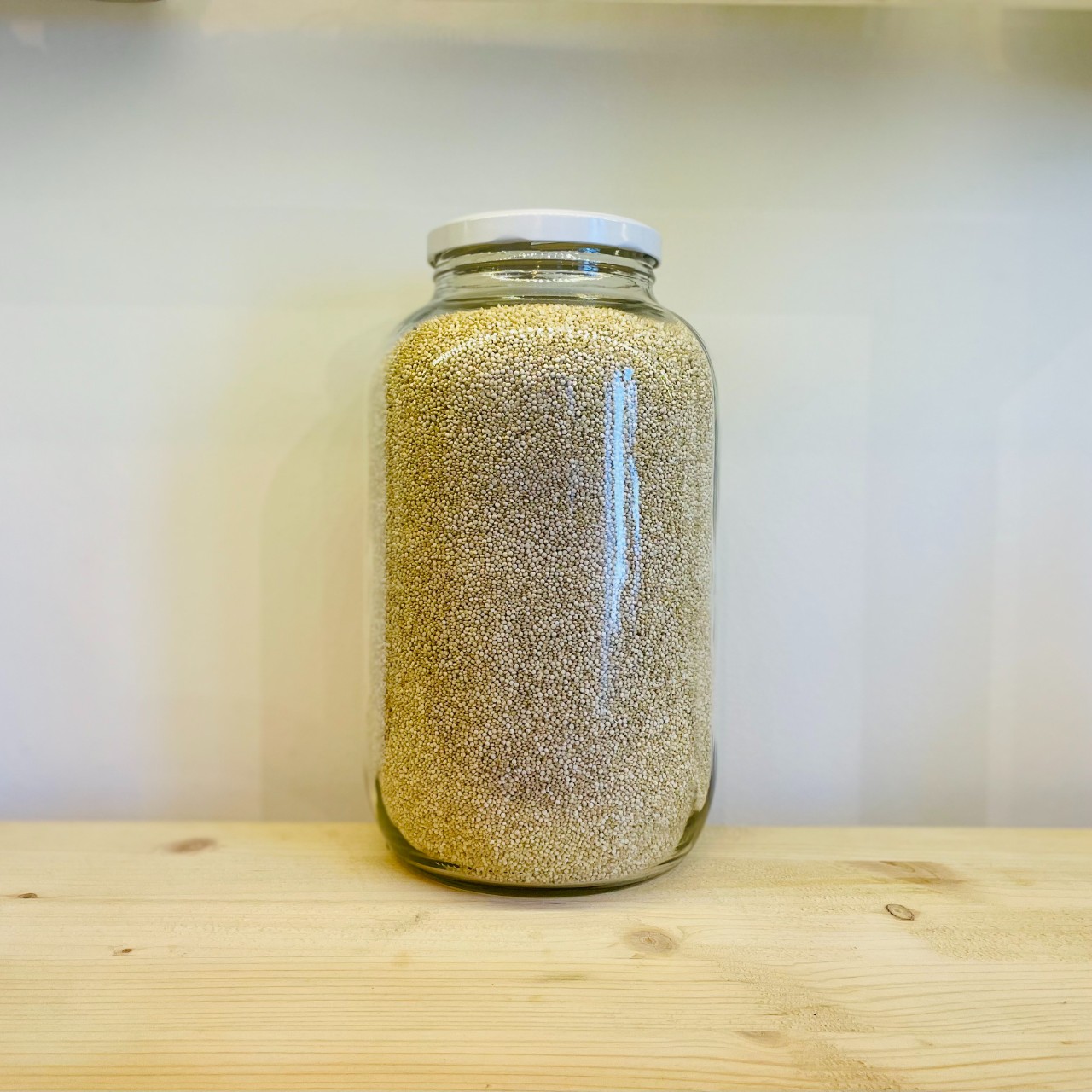 Quinoa