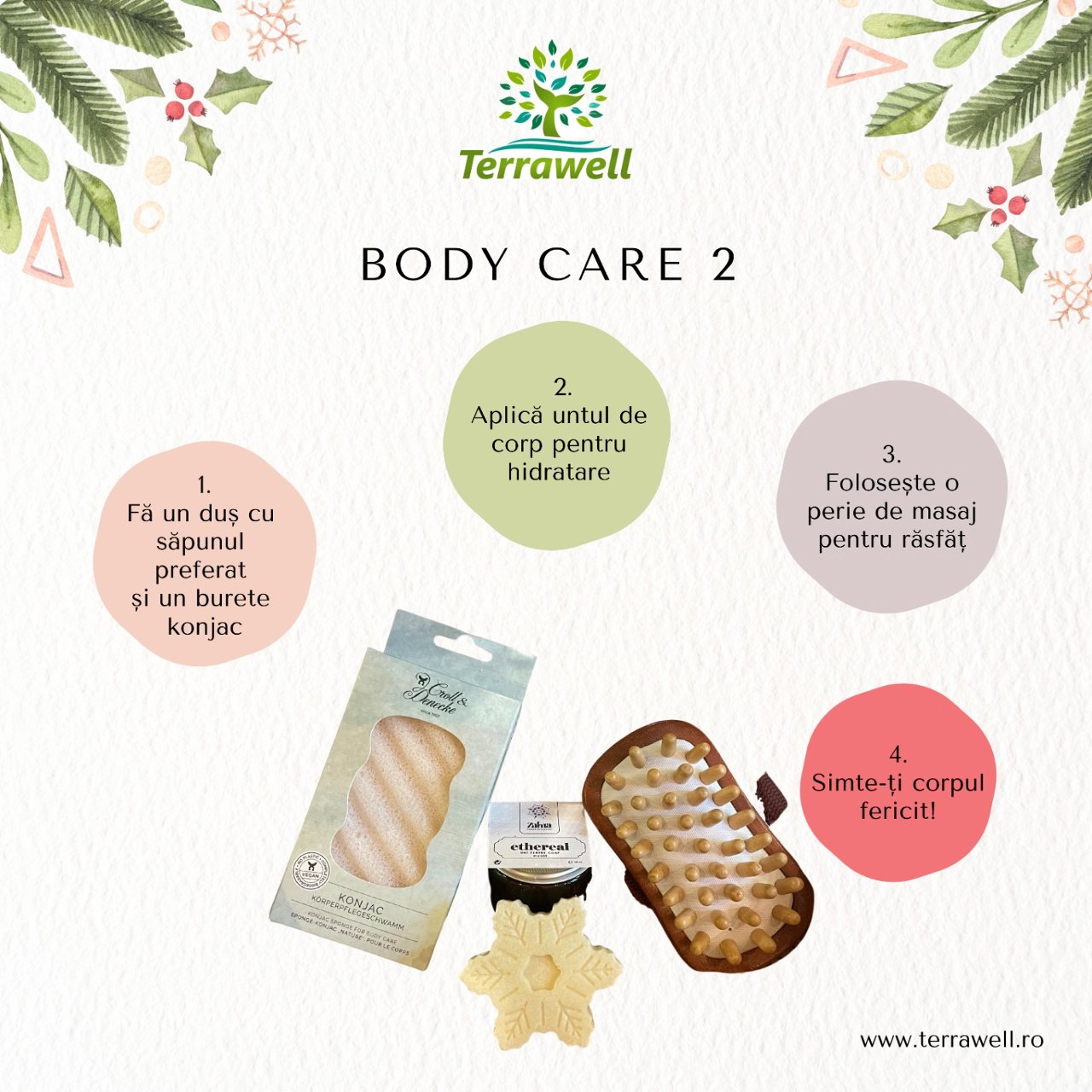 Kit-body-care